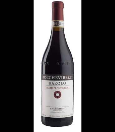 Rocche di Castiglione Barolo DOCG 2018 - Roccheviberti