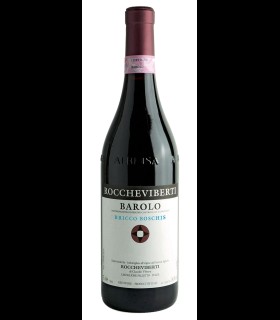 Bricco Boschis Barolo DOCG 2018 - Roccheviberti