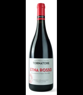 Etna Rosso DOC 2022 - Tornatore
