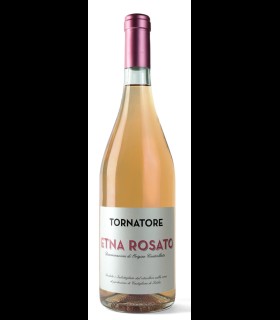 Etna Rosato DOC 2024 - Tornatore