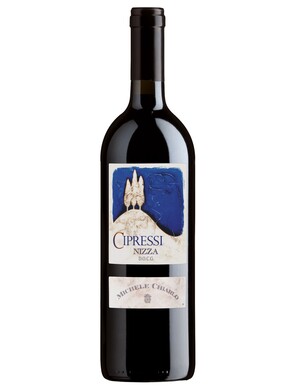 Barbera Cipressi Nizza DOCG 2023 - Michele Chiarlo