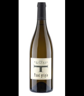 Pinot Grigio Friuli Colli Orientali DOC 2023 - Vigna Traverso