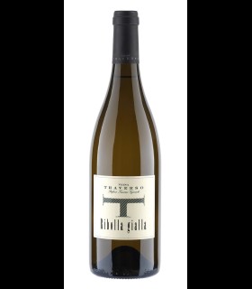 Ribolla Gialla Friuli Colli Orientali DOC 2023 - Vigna Traverso