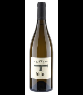 Friulano Friuli Colli Orientali DOC 2023 - Vigna Traverso