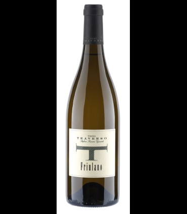Friulano Friuli Colli Orientali DOC 2023 - Vigna Traverso