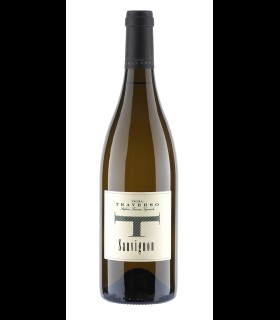Sauvignon Friuli Colli Orientali DOC 2023 - Vigna Traverso