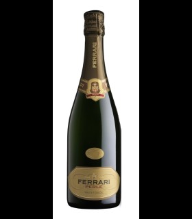 Perlè Trento DOC 2015 - Ferrari
