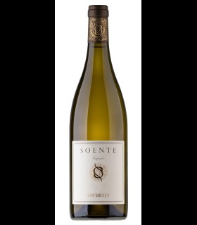 Viognier Soente Lazio IGP 2023 – Famiglia Cotarella