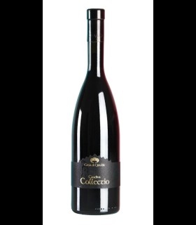 Gradiva Collectio Nero d'Avola DOC 2021- Casa di Grazia
