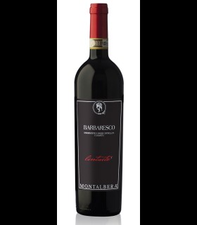 Lintuito Barberesco DOCG 2019 - Montalbera