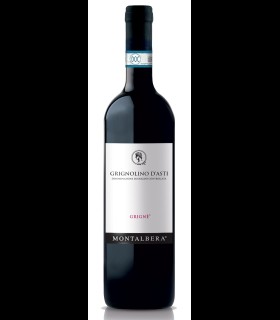 Grignè Grignolino d’Asti DOC 2022 - Montalbera