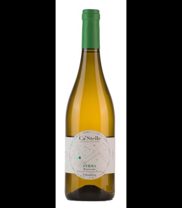 Falanghina Benevento IGP 2020 - Castelle