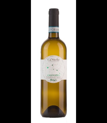 Falanghina del Sannio DOP 2023 - Castelle