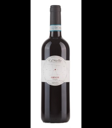 Aglianico Sannio DOP 2018 - Castelle