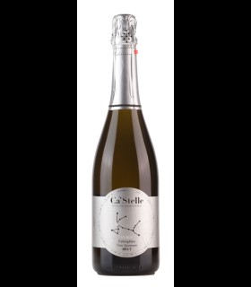 Sparkling Brut Falanghina - Castelle