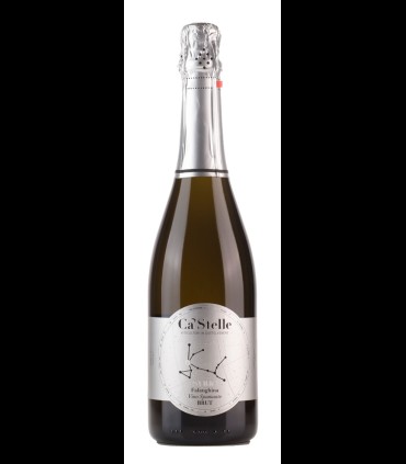 Sparkling Brut Falanghina - Castelle