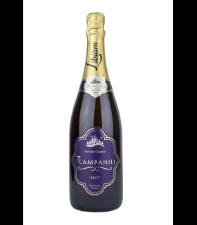 Spumante Brut Metodo Classico - 7 Campanili