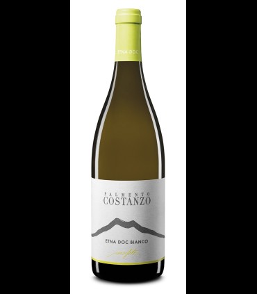 Mofete Etna Bianco DOC 2019 – Palmento Costanzo