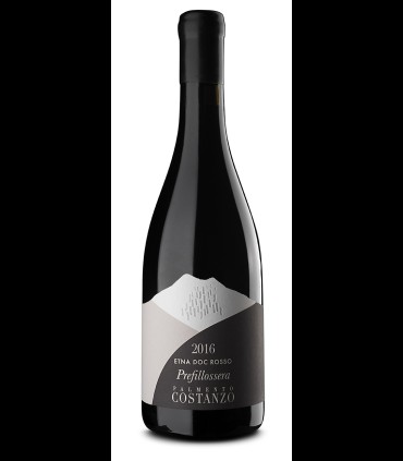 Prefillossera Rosso Etna DOC 2016 - Palmento Costanzo