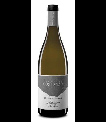 Bianco di Sei Etna DOC 2018 - Palmento Costanzo