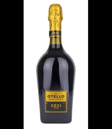 Otello Lambrusco NerodiLambrusco - Ceci