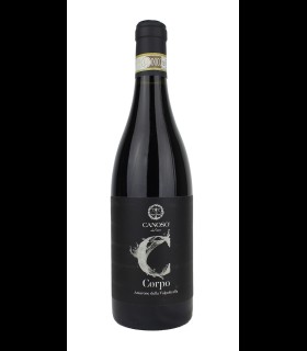 Corpo Amarone della Valpolicella - Canoso
