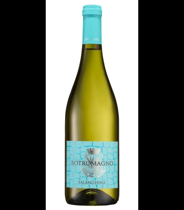 Falanghina Puglia IGP 2020 - Botromagno