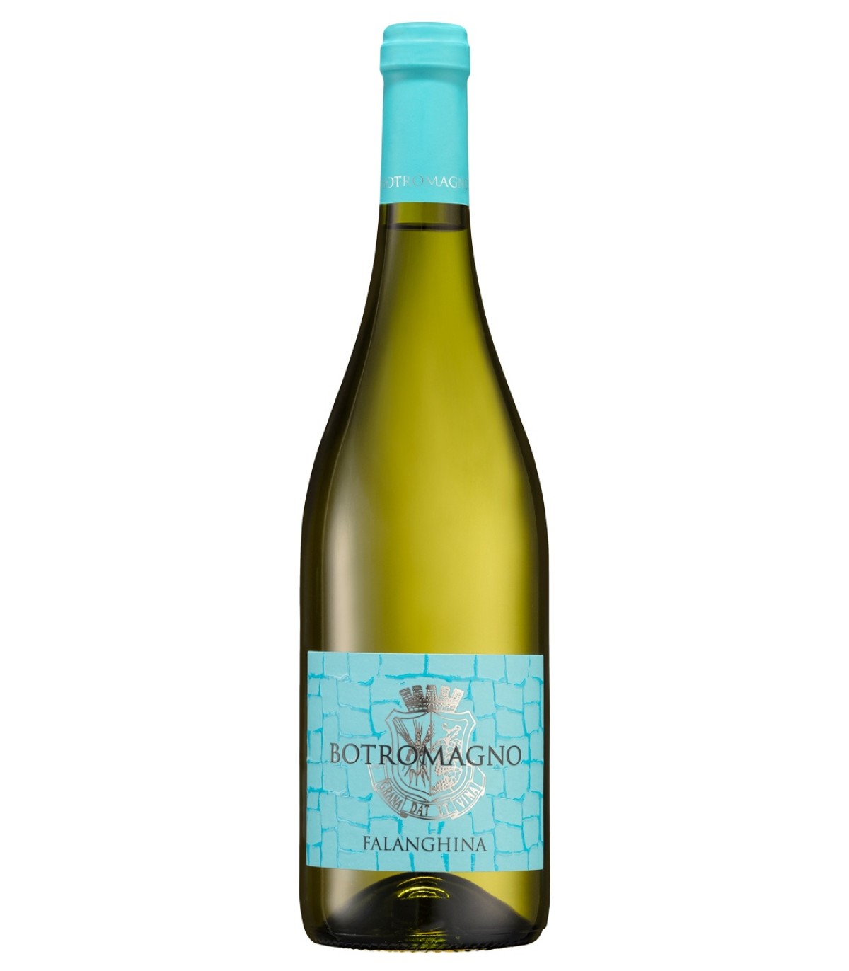 Falanghina Puglia IGP 2020 - Botromagno
