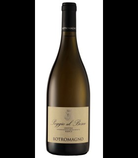 Poggio al Bosco Gravina DOP 2021 - Botromagno