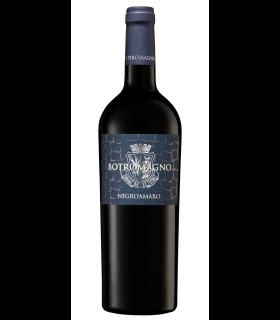 Negroamaro Salento Rosso IGP 2021 – Botromagno