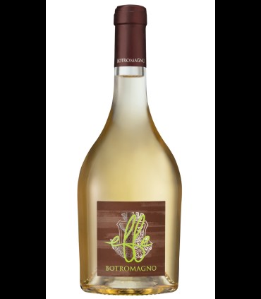 Effe Greco Murgia IGP 2020 - Botromagno