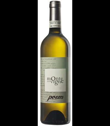 Poem Malvasia Colli di Parma DOC 2019 - Monte delle Vigne