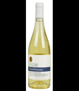 Chardonnay BIO Toscana IGT - Capezzana