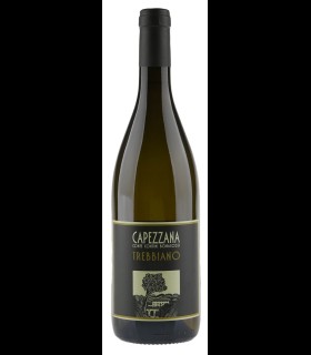Trebbiano BIO Toscana IGT 2024 - Capezzana