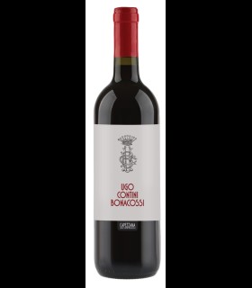 Ugo Contini Bonacossi Bio Toscana IGT 2019 - Capezzana