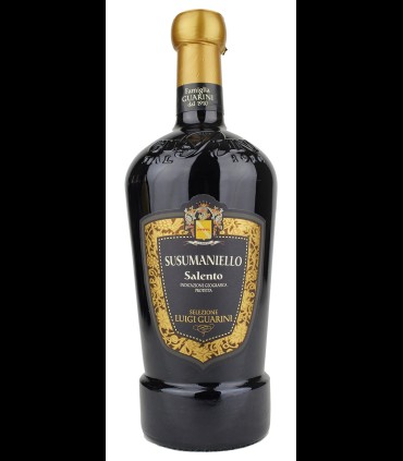 Susumaniello IGT Salento 2022 - Losito e Guarini