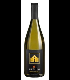 Ribolla Gialla Colli Orientali del Friuli DOC 2023 - Ca' Tullio