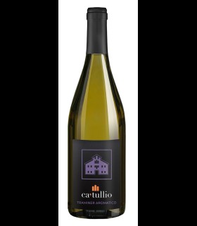 Traminer Aromatico Friuli Aquileia DOC 2023 - Ca' Tullio