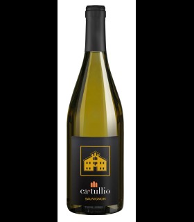 Sauvignon Colli Orientali del Friuli DOC 2022 - Ca' Tullio