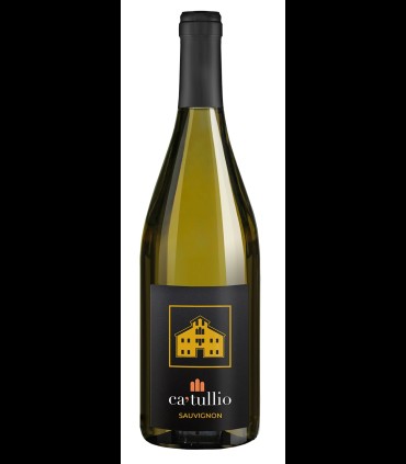 Sauvignon Colli Orientali del Friuli DOC 2021 - Ca' Tullio