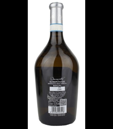 C'era una volta il Riesling Oltrepò Pavese DOC - Losito e Guarini