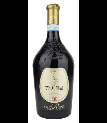 C'era una volta il Pinot Noir Oltrepò Pavese DOC - Losito e Guarini
