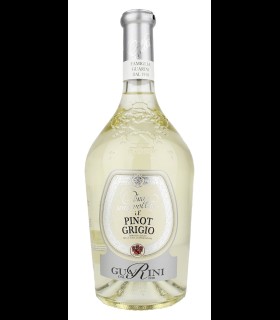 C'era una volta il Pinot Grigio Pavia IGT - Losito e Guarini