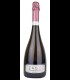 Prosecco Rosé Millesimato Brut - Zago X 6