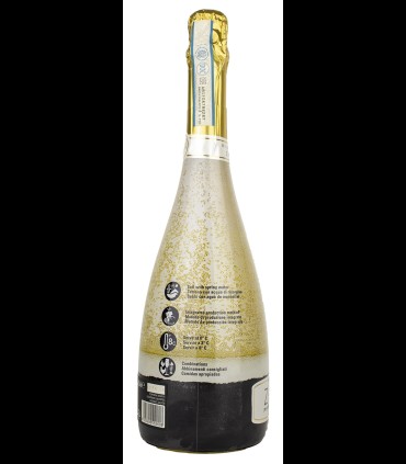 Prosecco DOC Millesimato Brut - Zago