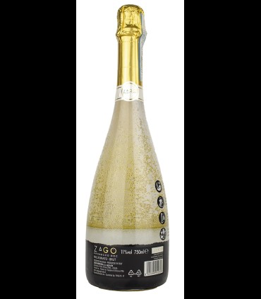 Prosecco DOC Millesimato Brut - Zago