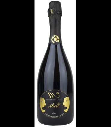 SiBell Spumante Brut Masseria nel Sole