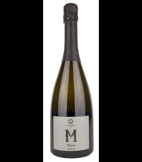 Mossa Garganega Spumante Brut - Canoso