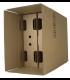 Boxes for shipping approved wine bottles