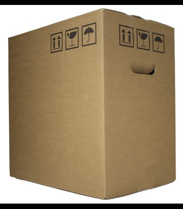 Boxes for shipping approved wine bottles